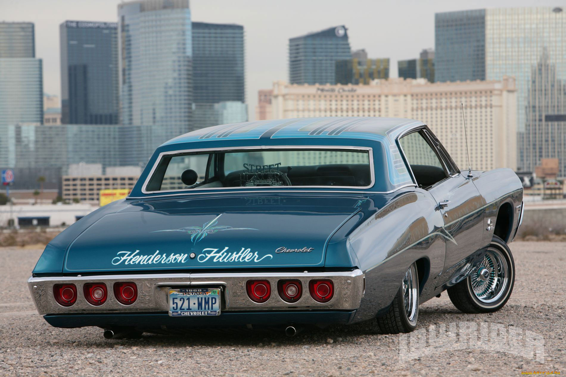 1968, chevrolet, impala, 